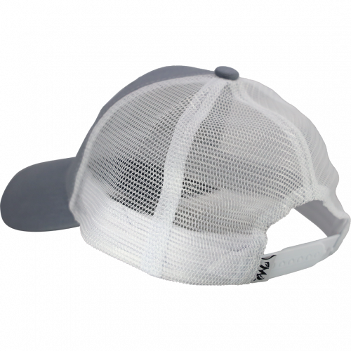 Motiv Emblem Trucker Hat